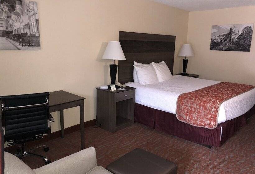 ホテル Mho Inn And Suites