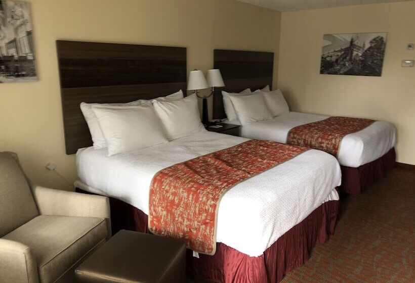 ホテル Mho Inn And Suites