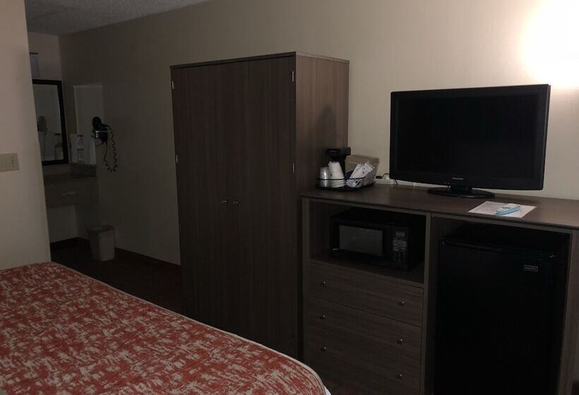 ホテル Mho Inn And Suites