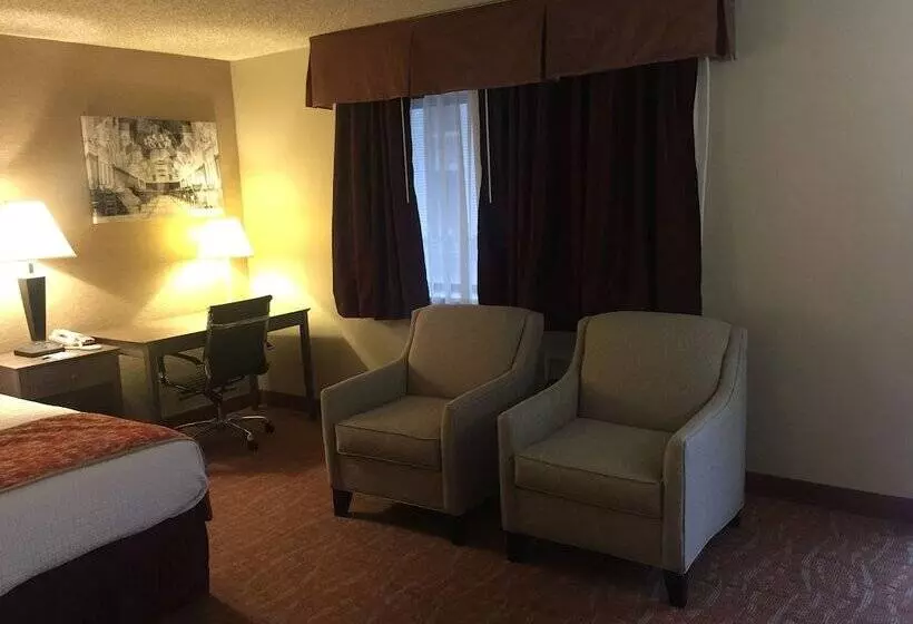 Szálloda Mho Inn And Suites