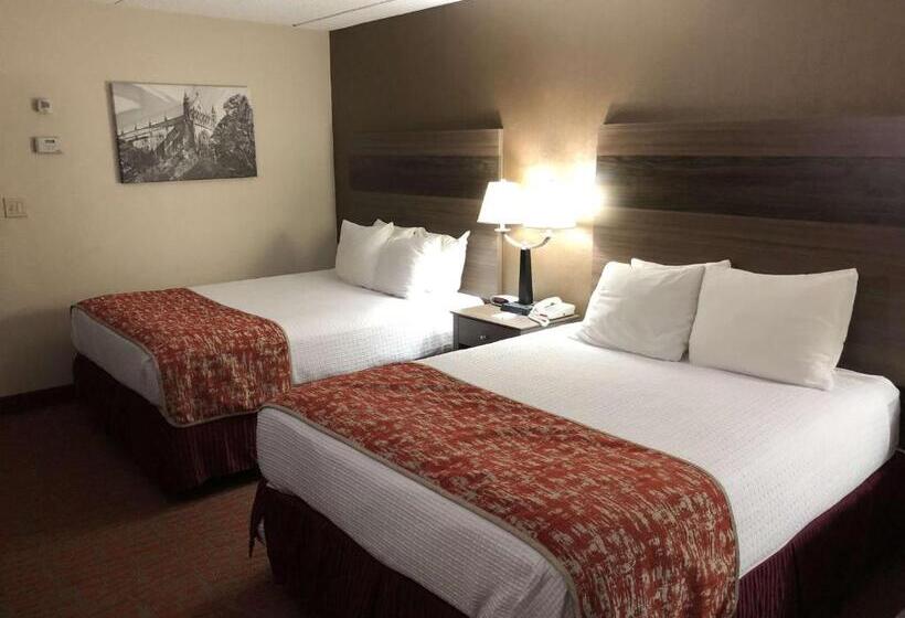 ホテル Mho Inn And Suites