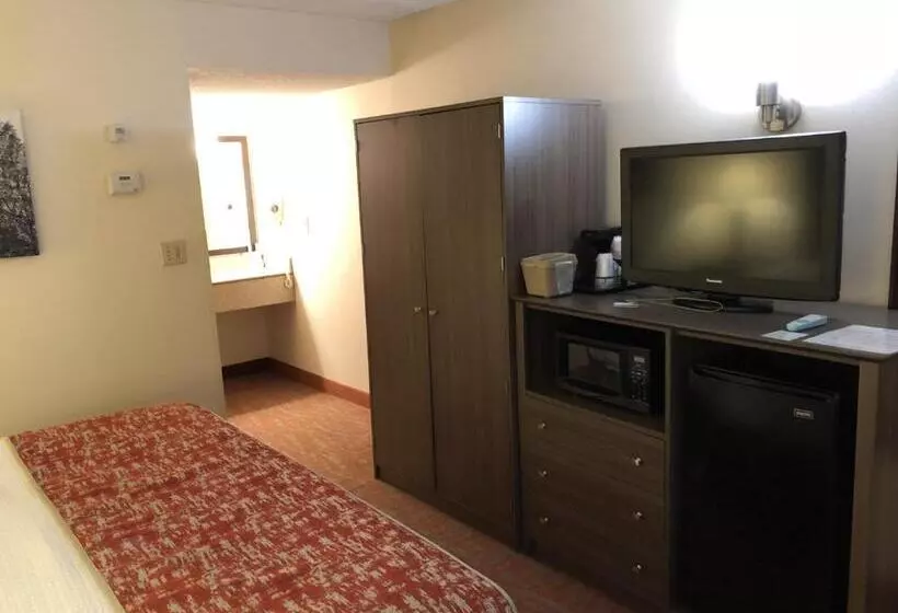 Szálloda Mho Inn And Suites