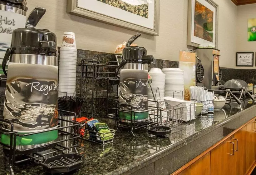 فندق Quality Inn & Suites Biltmore East