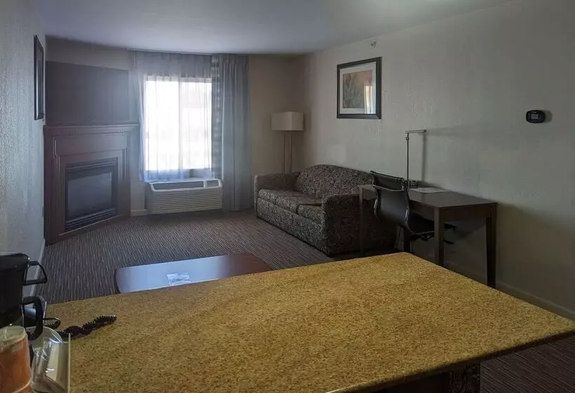 酒店 Quality Inn & Suites Northampton Amherst