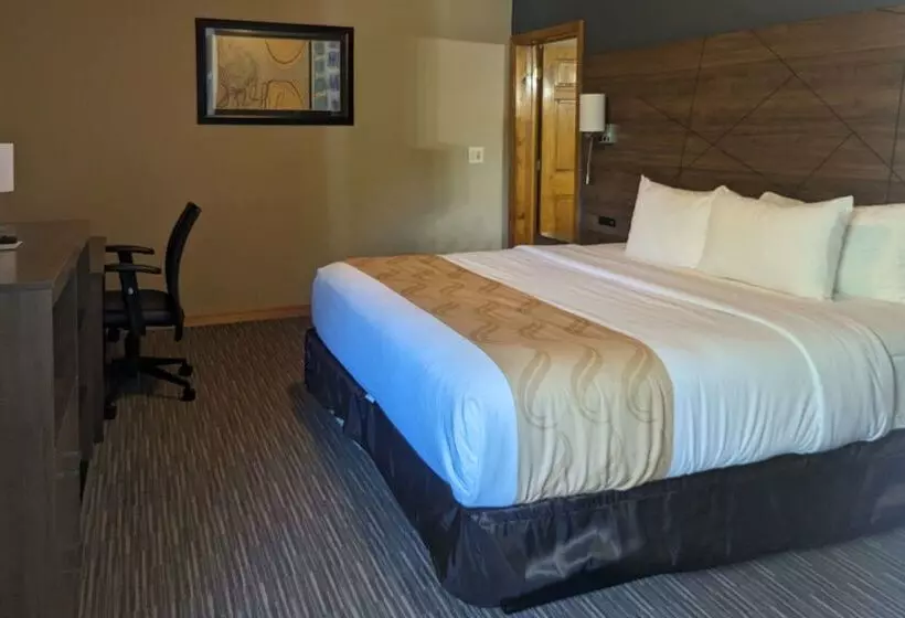 酒店 Quality Inn & Suites Northampton Amherst
