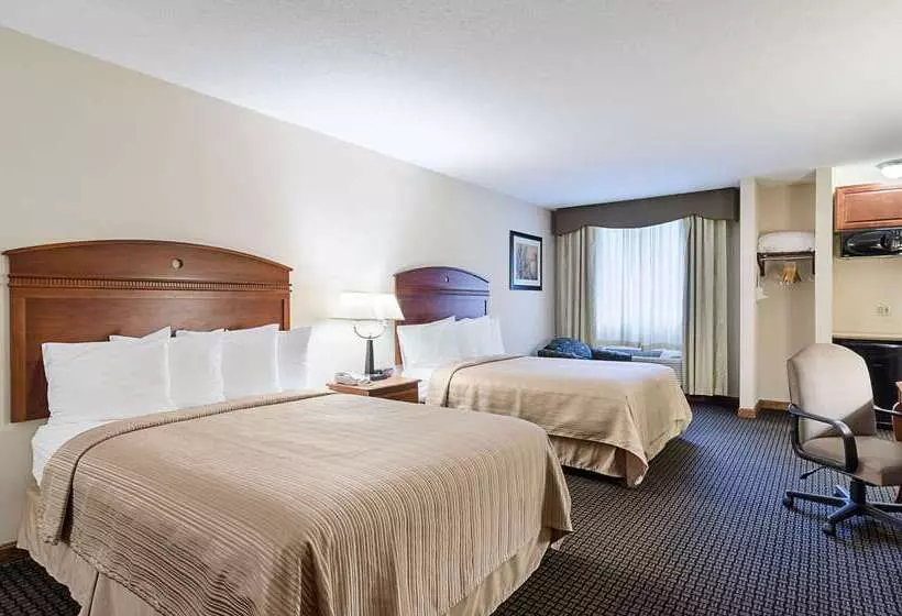 酒店 Quality Inn & Suites Northampton Amherst