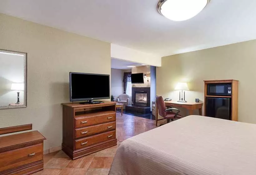 酒店 Quality Inn & Suites Northampton Amherst