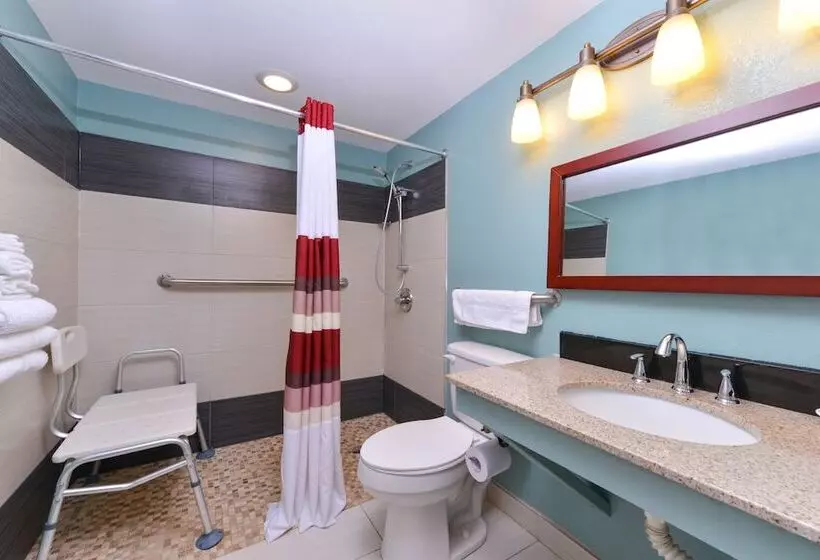 Отель Red Roof Inn Chambersburg