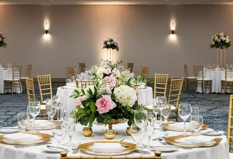 Отель Sheraton Suites Chicago O'hare