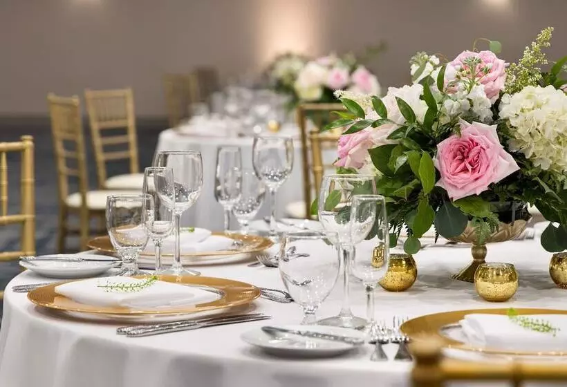 Отель Sheraton Suites Chicago O'hare