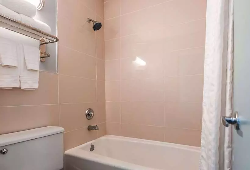 Surestay Hotel By Best Western Jacksonville South