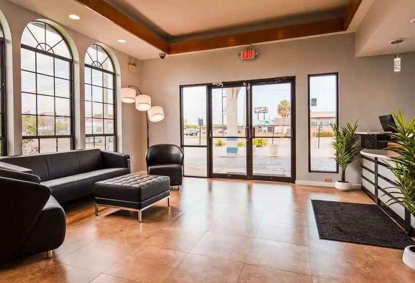 Surestay Hotel By Best Western Jacksonville South