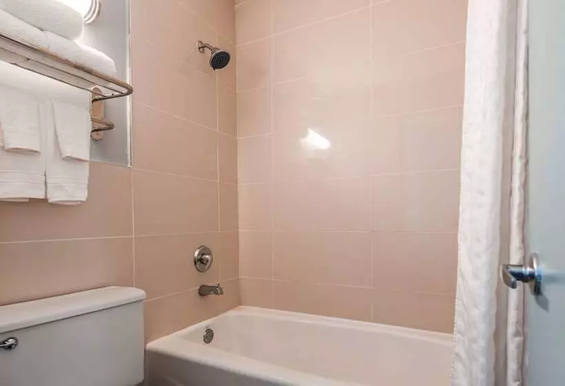 Surestay Hotel By Best Western Jacksonville South