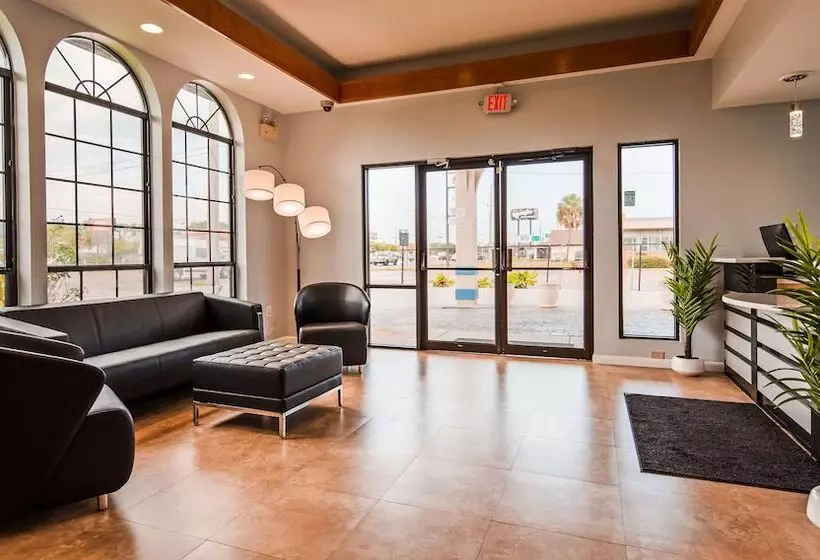 Surestay Hotel By Best Western Jacksonville South