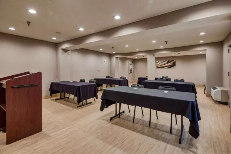 Surestay Plus Hotel By Best Western Durham Medical Center