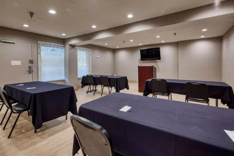 Surestay Plus Hotel By Best Western Durham Medical Center