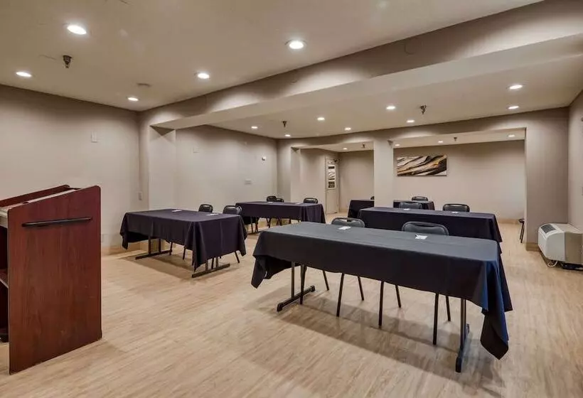 Surestay Plus Hotel By Best Western Durham Medical Center