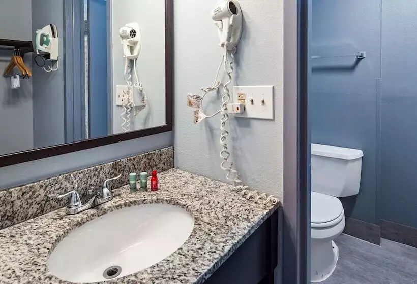 Surestay Plus Hotel By Best Western Durham Medical Center