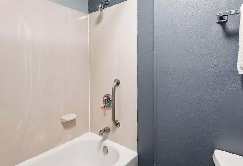 Surestay Plus Hotel By Best Western Durham Medical Center