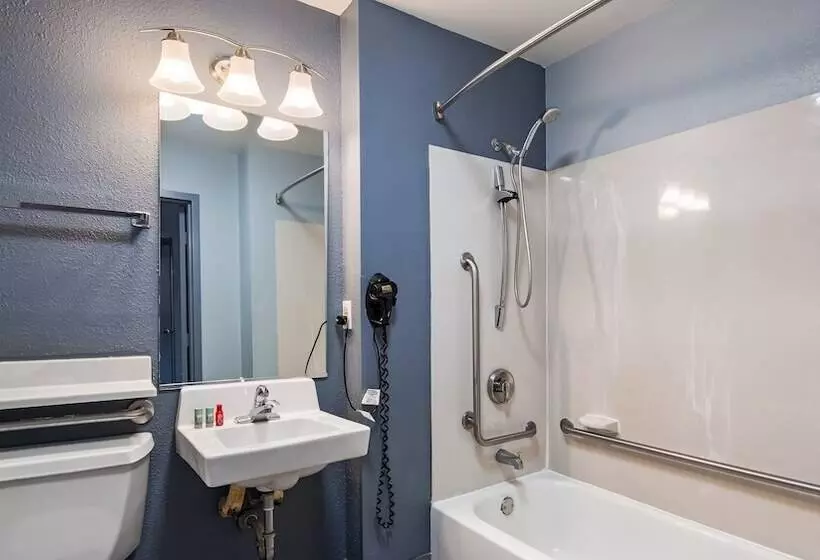 Surestay Plus Hotel By Best Western Durham Medical Center