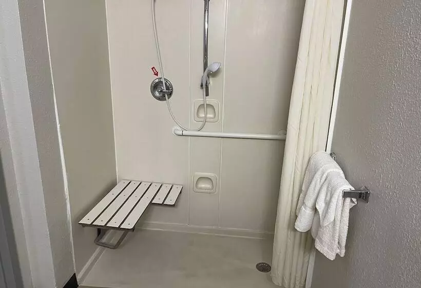 Surestay Plus Hotel By Best Western Durham Medical Center