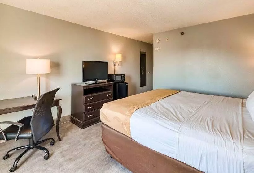 Surestay Plus Hotel By Best Western Durham Medical Center