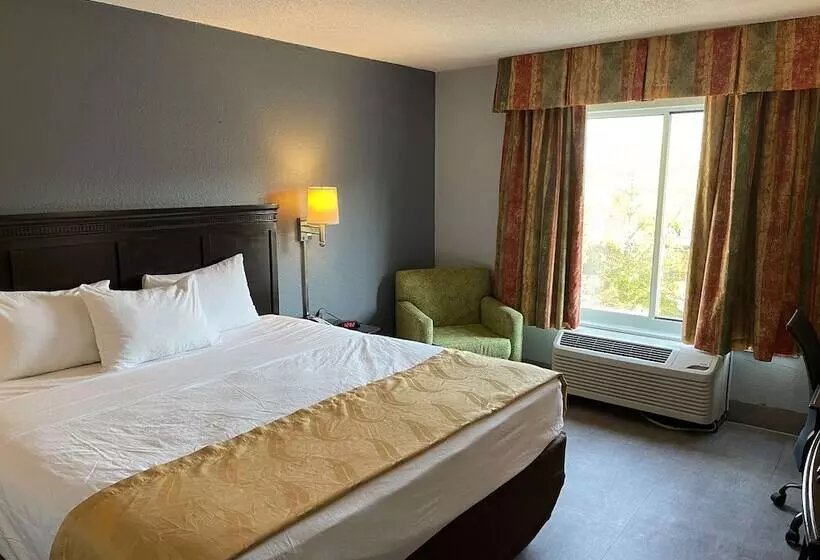 Surestay Plus Hotel By Best Western Durham Medical Center