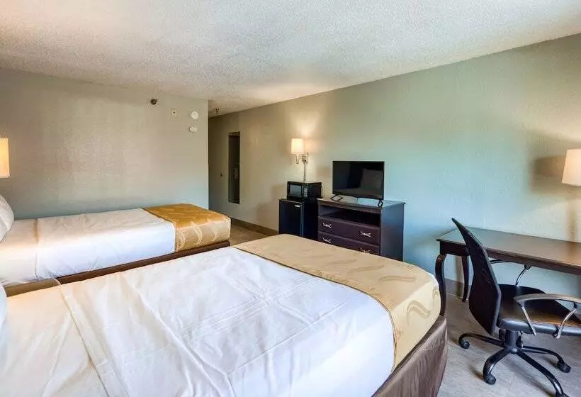 Surestay Plus Hotel By Best Western Durham Medical Center