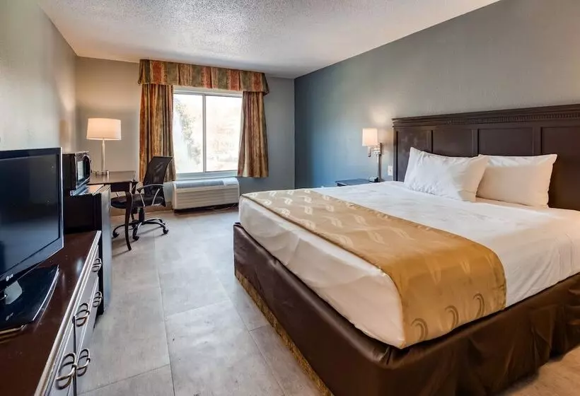 Surestay Plus Hotel By Best Western Durham Medical Center