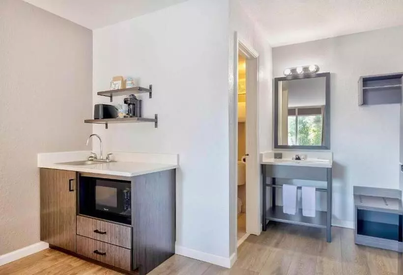 Motel 6 Effingham, Il