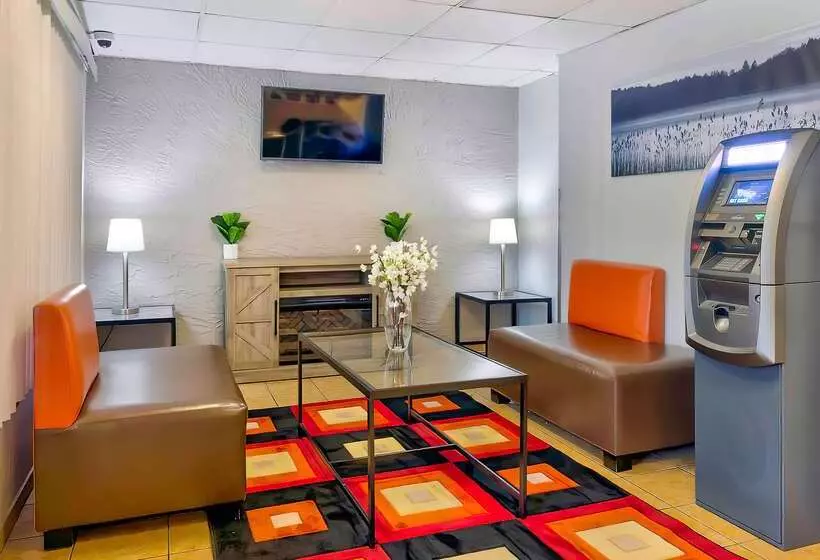 Motel 6milwaukee, Wi Glendale