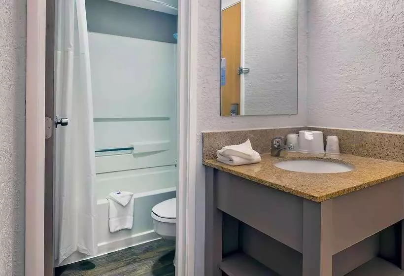 Motel 6milwaukee, Wi Glendale