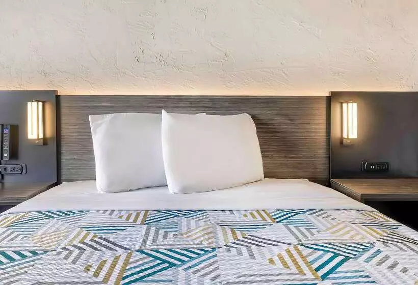 Motel 6milwaukee, Wi Glendale