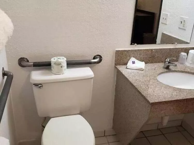 Motel 6milwaukee, Wi Glendale