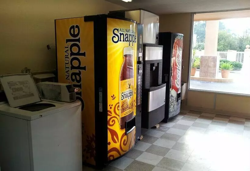 모텔 Regency Inn - Valdosta