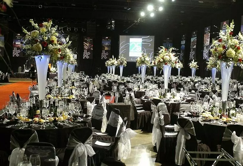 Otel Wyndham Garden Amarillo 