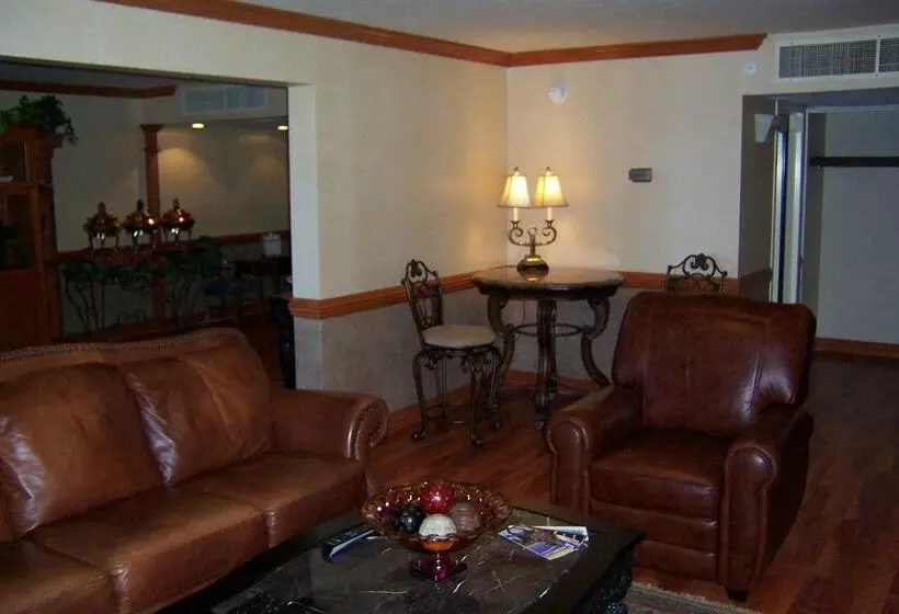 Otel Wyndham Garden Amarillo 