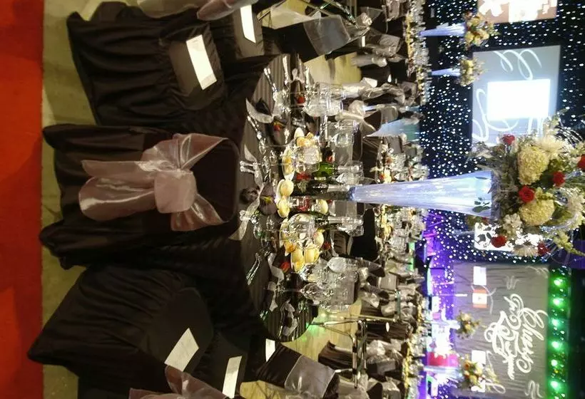 Otel Wyndham Garden Amarillo 