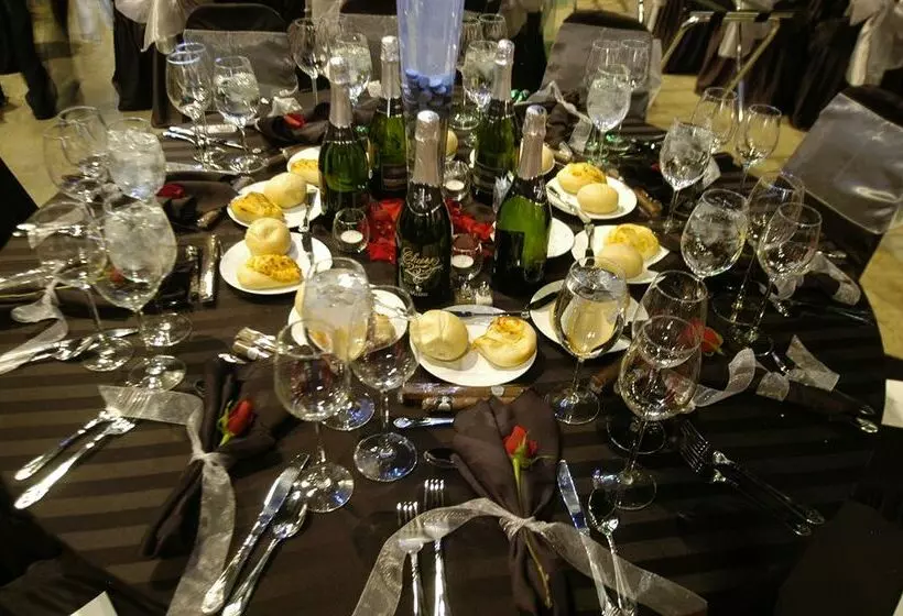 Otel Wyndham Garden Amarillo 