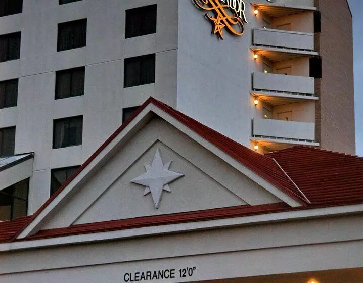 Otel Wyndham Garden Amarillo 