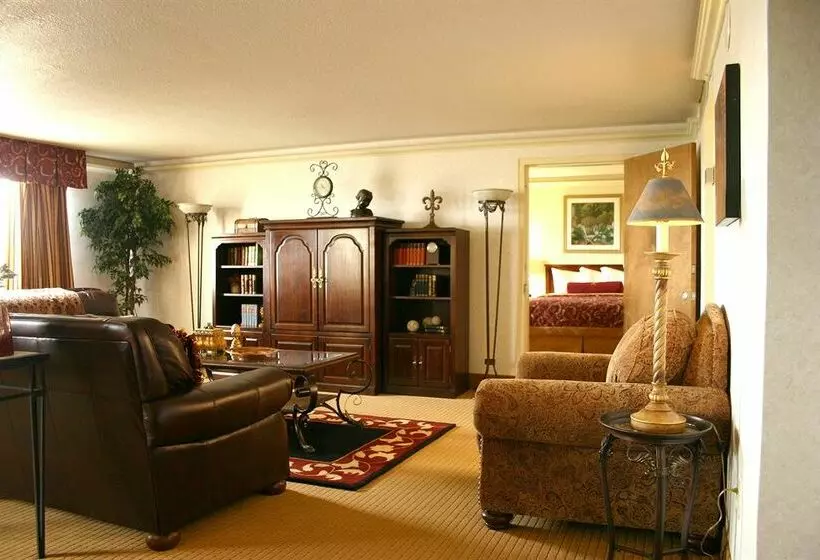 Otel Wyndham Garden Amarillo 