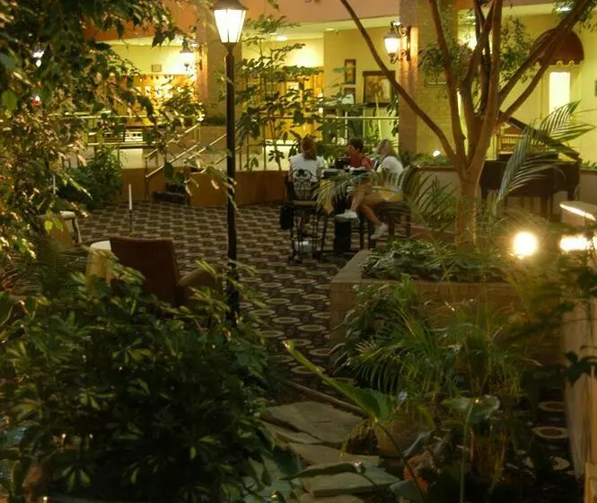 Otel Wyndham Garden Amarillo 