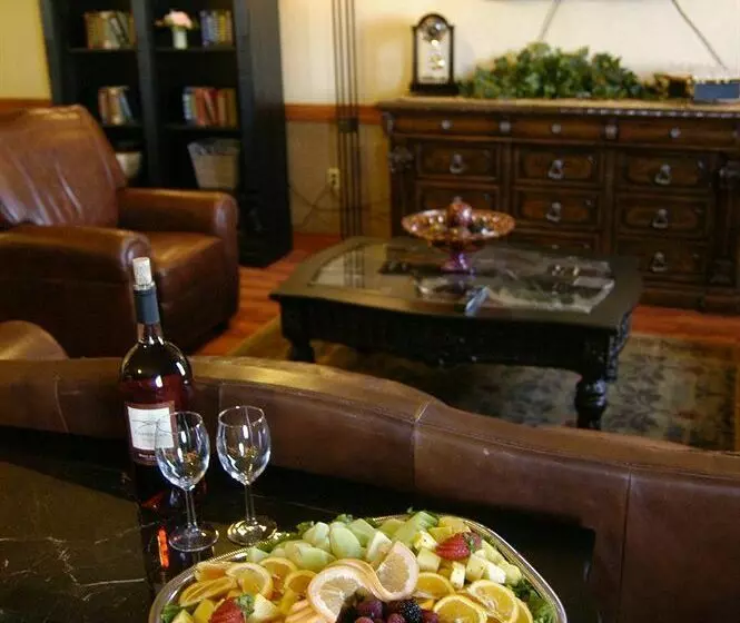 Otel Wyndham Garden Amarillo 