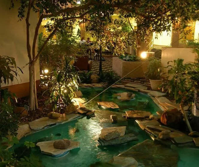 Otel Wyndham Garden Amarillo 