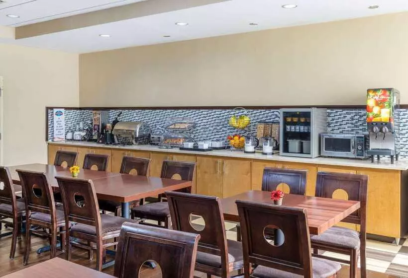 ホテル Baymont By Wyndham Columbus Ga