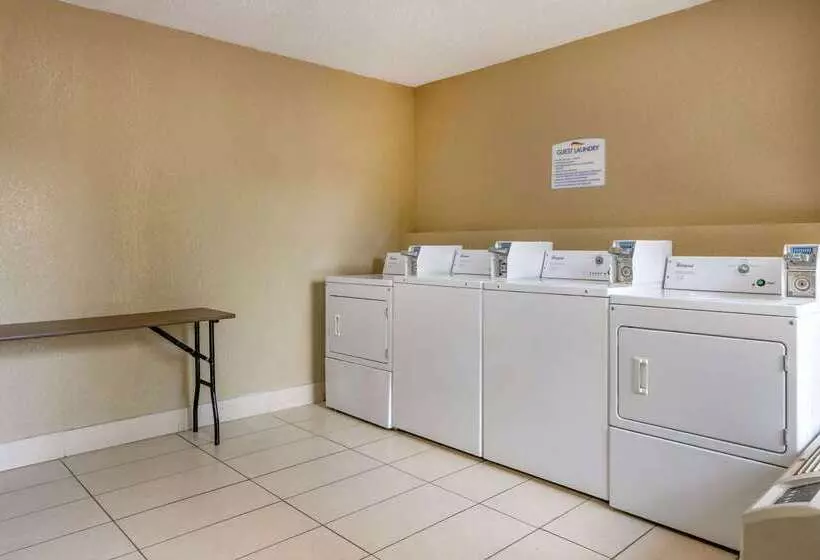 ホテル Baymont By Wyndham Columbus Ga