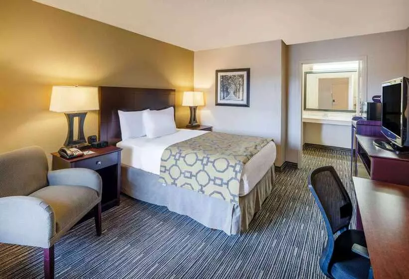 ホテル Baymont By Wyndham Columbus Ga