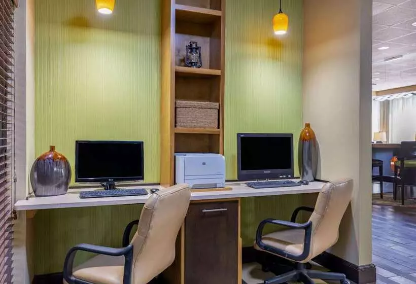 ホテル Baymont By Wyndham Columbus Ga