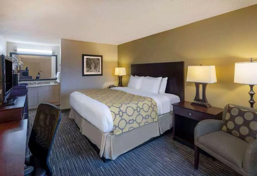 ホテル Baymont By Wyndham Columbus Ga