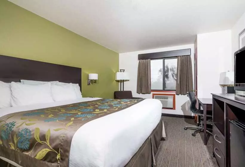 فندق Baymont By Wyndham Eau Claire Wi